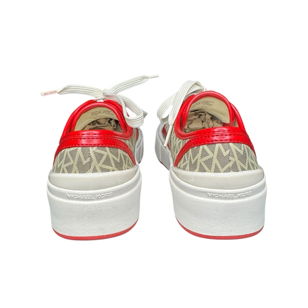 MMK Jude MK2000 Logo Jacquard Sneaker - Picture 5 of 8